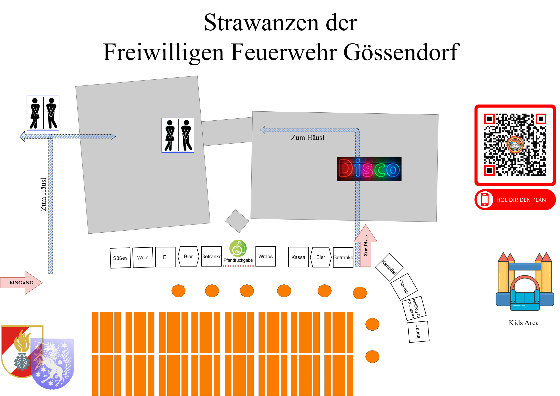 Standplan 2026